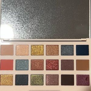 Ciate London eyeshadow pallette